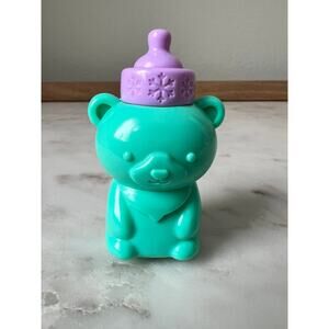 FurReal Friends Fur Real Replacement Bottle Snifflin Sawyer Polar Bear